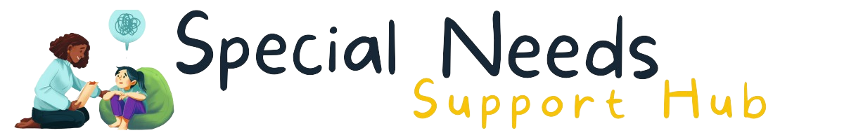Special Needs Support Hub